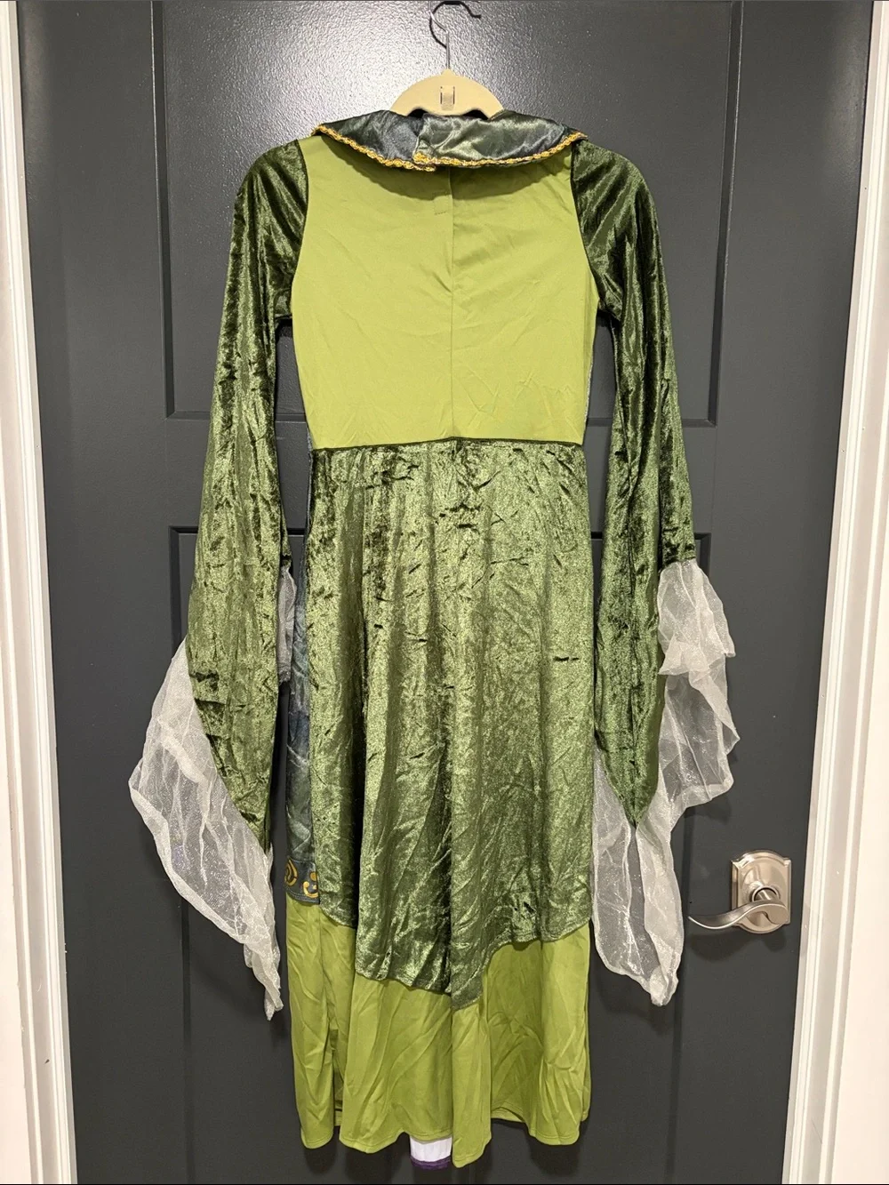 Hocus Pocus Winifred Sanderson Costume